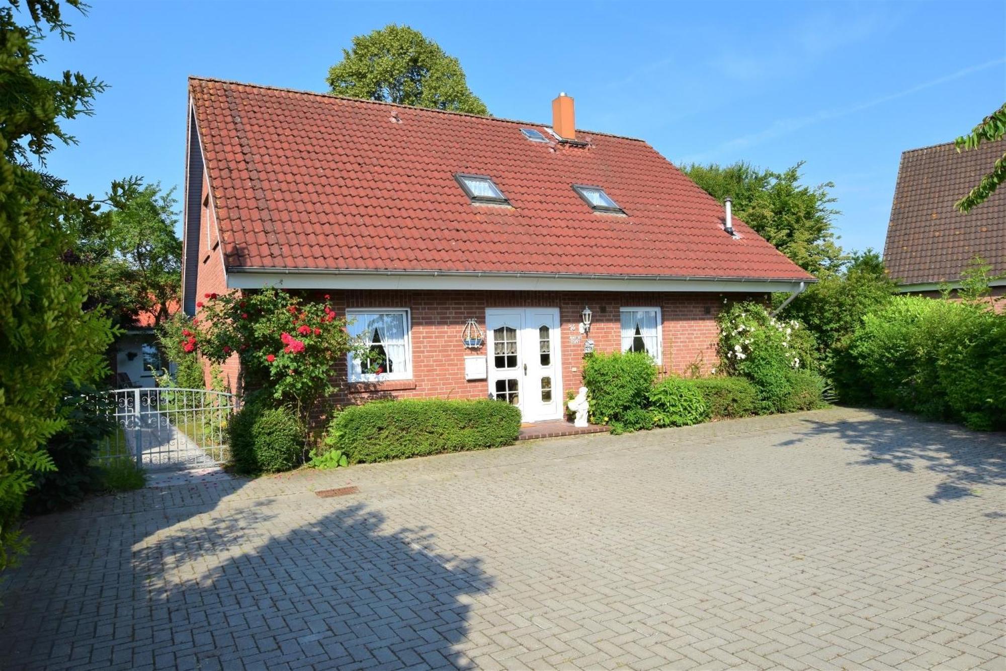 Apartamento Haus Antje-Kellenhusen Whg1 Exterior foto
